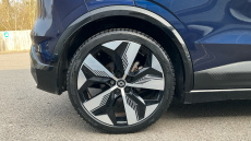 Renault Megane E-Tech EV60 160kW Techno Comfort Range 60kWh 5dr Auto Electric Hatchback